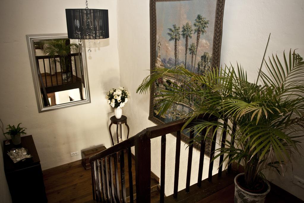 Bed and Breakfast Domaine Le Chec Saint-Ost Экстерьер фото