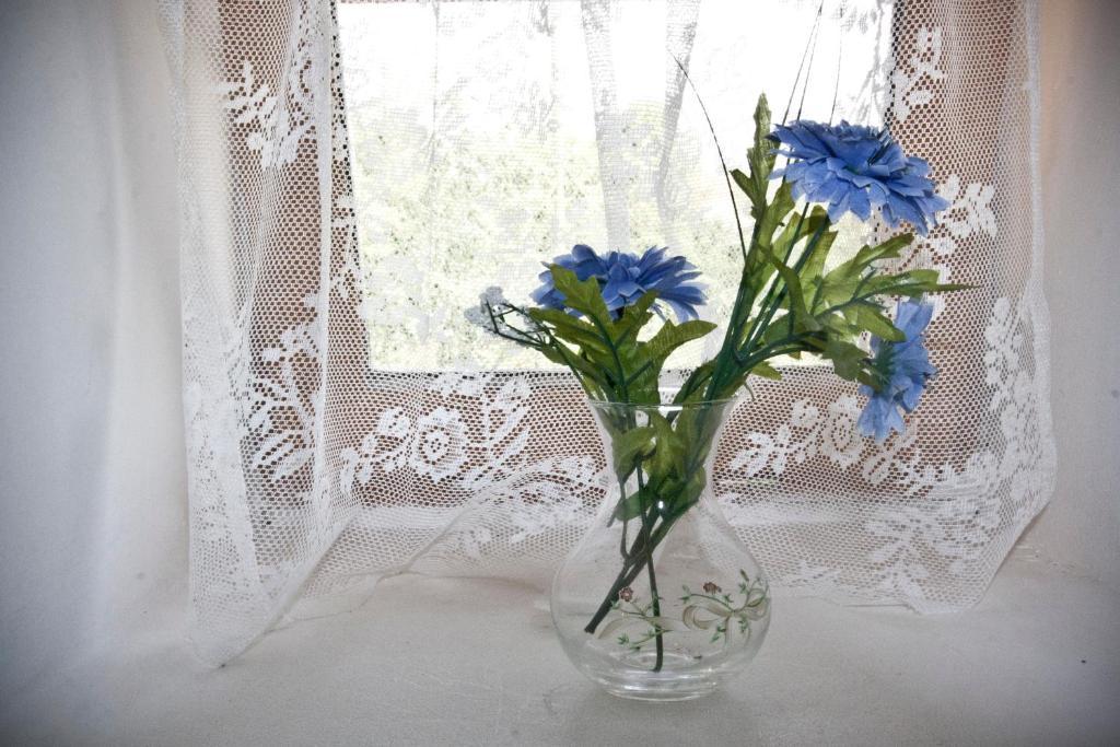 Bed and Breakfast Domaine Le Chec Saint-Ost Экстерьер фото
