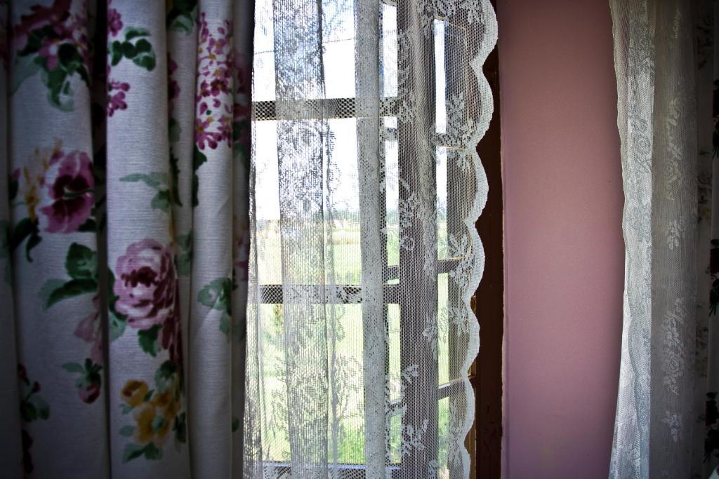 Bed and Breakfast Domaine Le Chec Saint-Ost Экстерьер фото